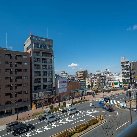 Hotel Atelier 東京都 外观 照片