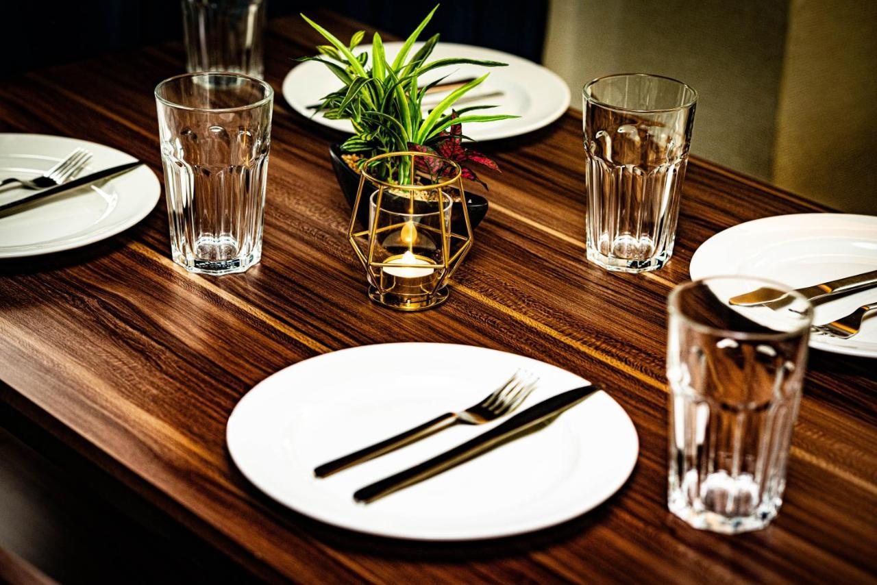 Hotel Atelier 東京都 外观 照片