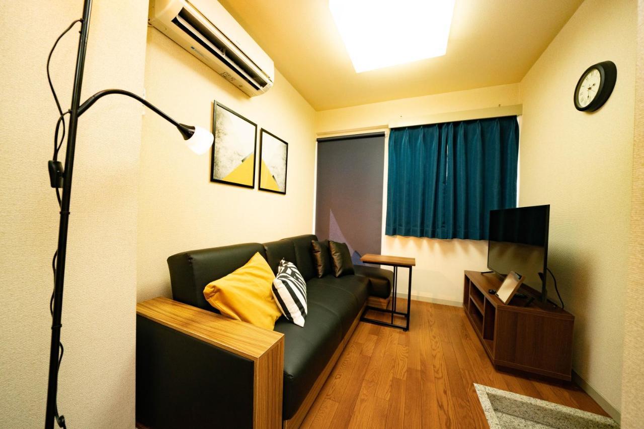 Hotel Atelier 東京都 外观 照片