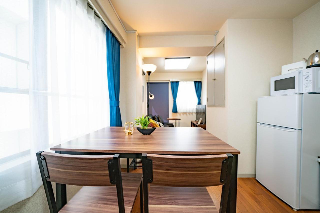 Hotel Atelier 東京都 外观 照片