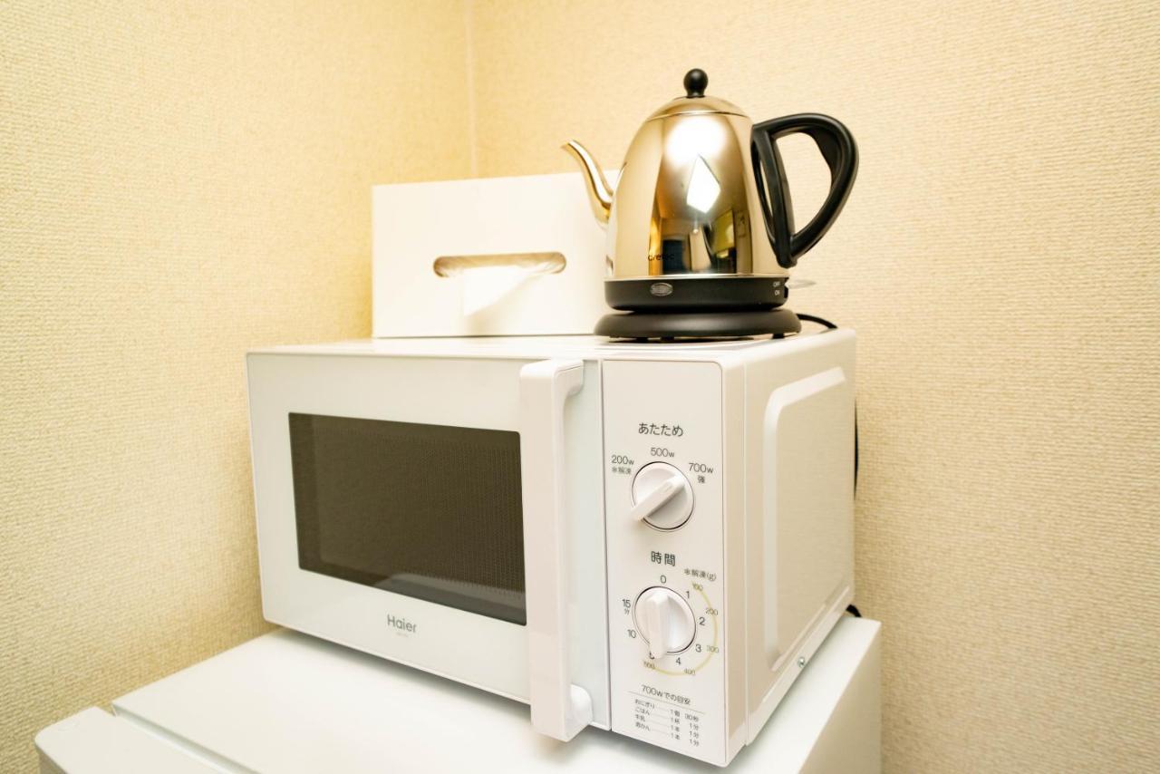 Hotel Atelier 東京都 外观 照片