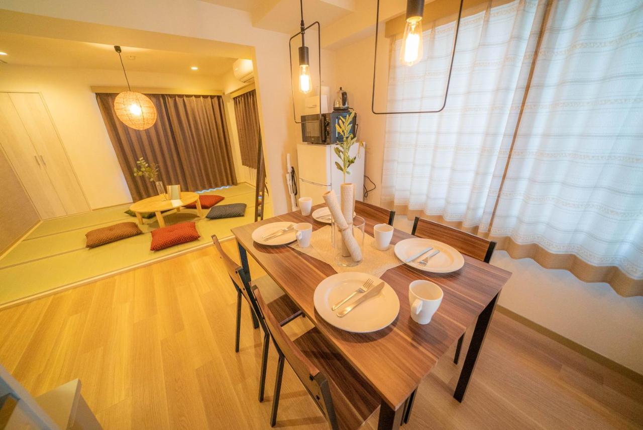 Hotel Atelier 東京都 外观 照片