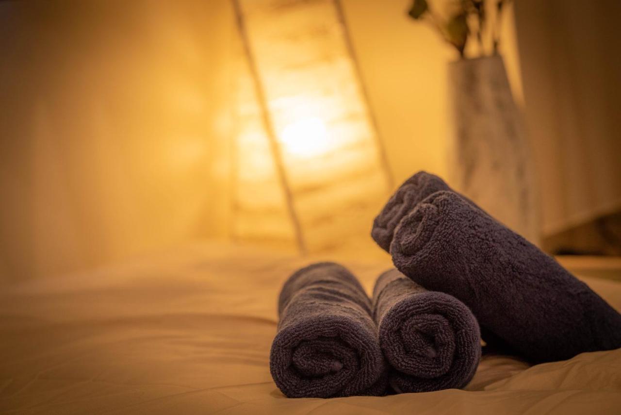 Hotel Atelier 東京都 外观 照片