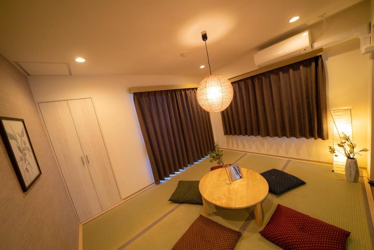 Hotel Atelier 東京都 外观 照片