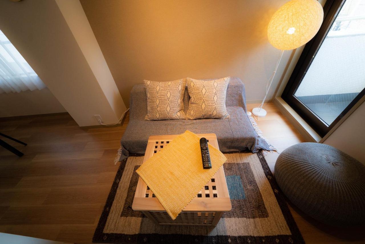 Hotel Atelier 東京都 外观 照片